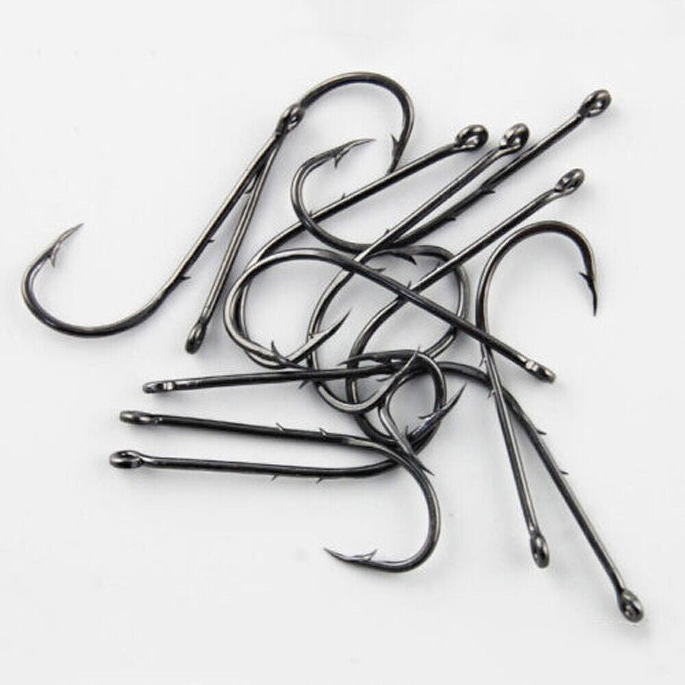 Kamikaze Long Shank Baitholder Hooks - South East Clearance Centre