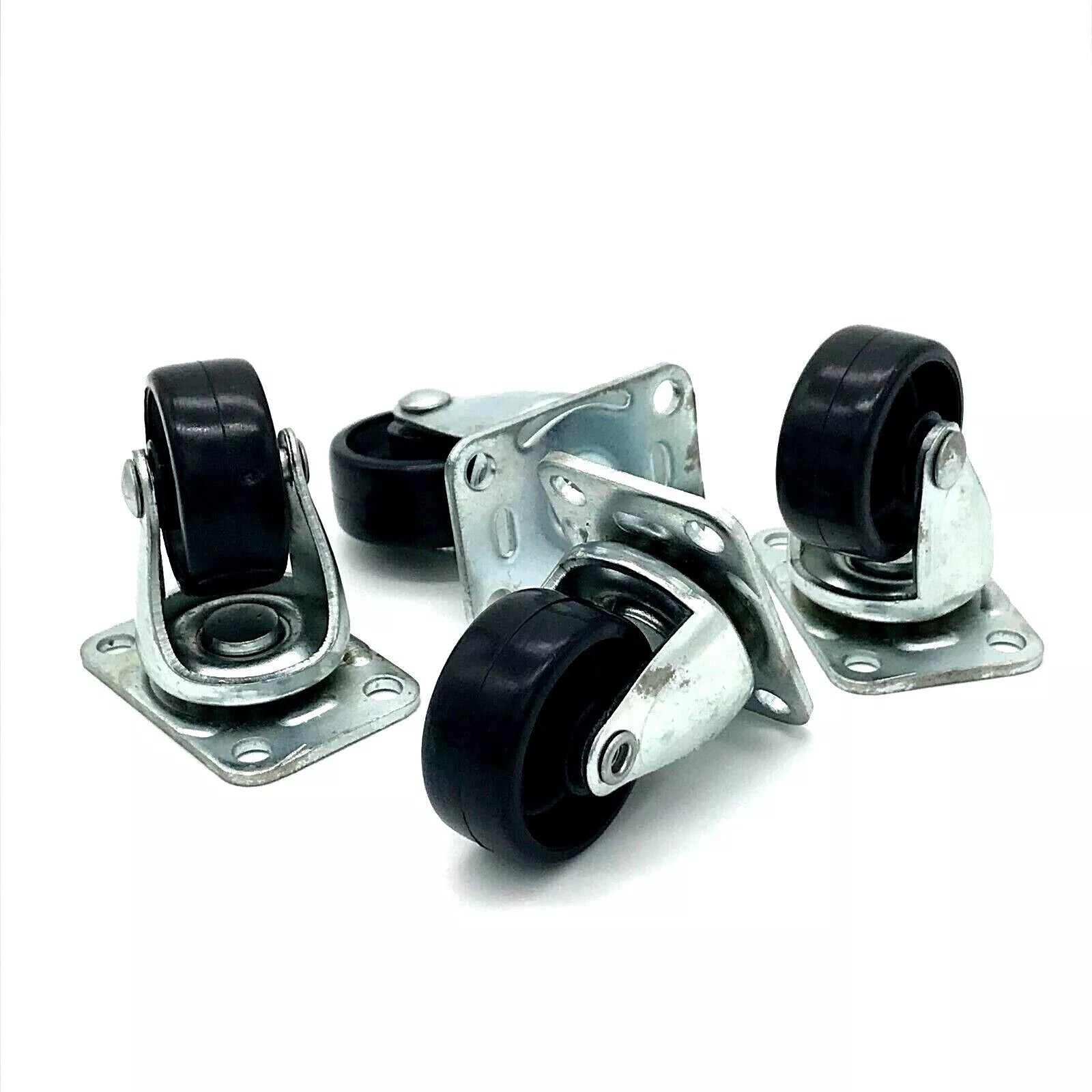 Swivel Caster Wheels 65mm