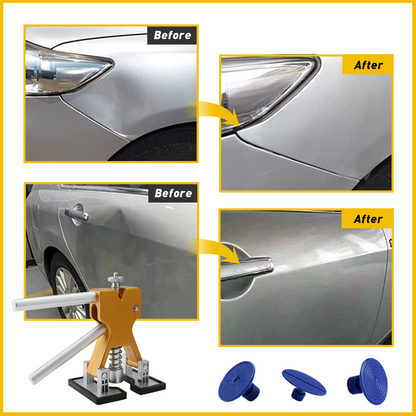 19 piece Car Body Dent Repair Kit - South East Clearance Centre