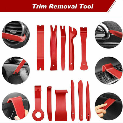 19 Piece Trim Removal Kit - South East Clearance Centre