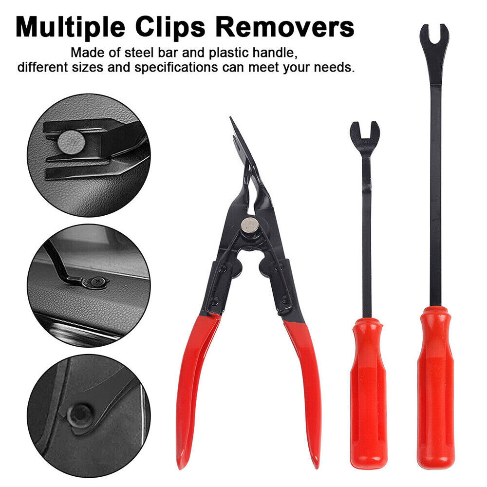 19 Piece Trim Removal Kit - South East Clearance Centre