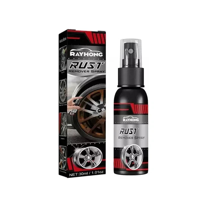 Rust Remover Spray, 30ml