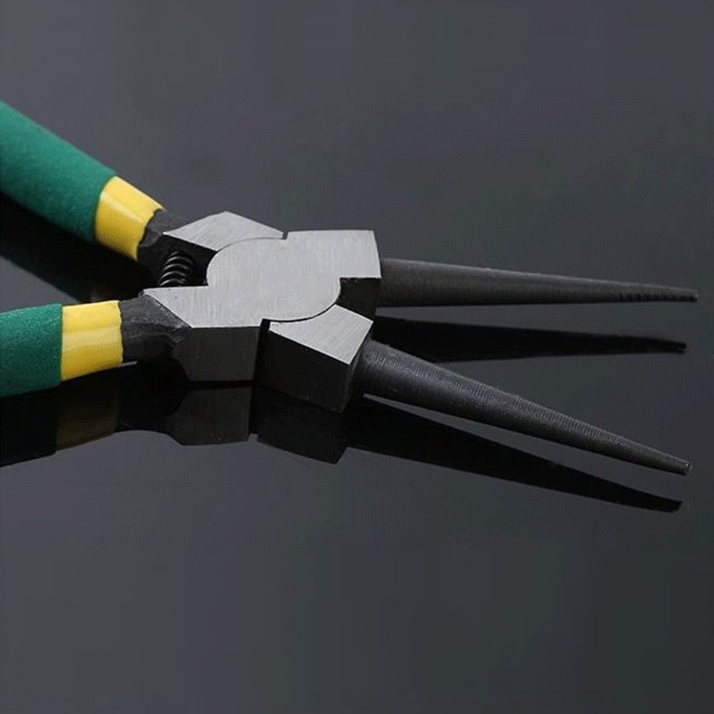 Internal / External Snap-Ring Pliers Circlip Pliers - 4 Piece Set - South East Clearance Centre