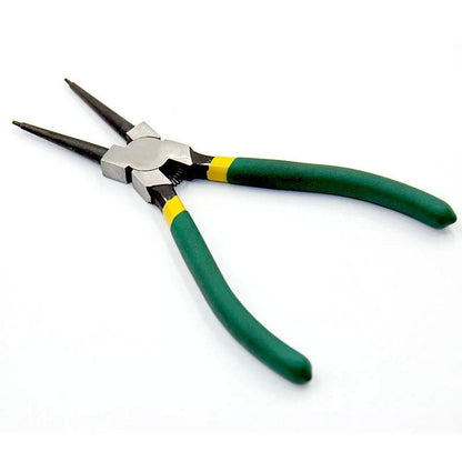 Internal / External Snap-Ring Pliers Circlip Pliers - 4 Piece Set - South East Clearance Centre