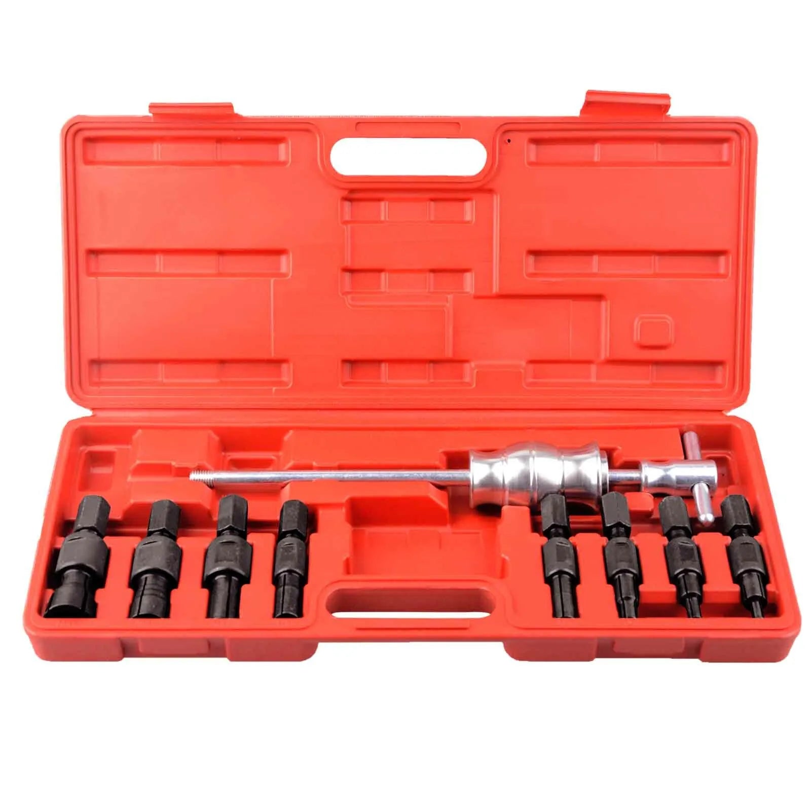 Inner Bearing Puller Slide Hammer Internal Blind Hole Remover Kit