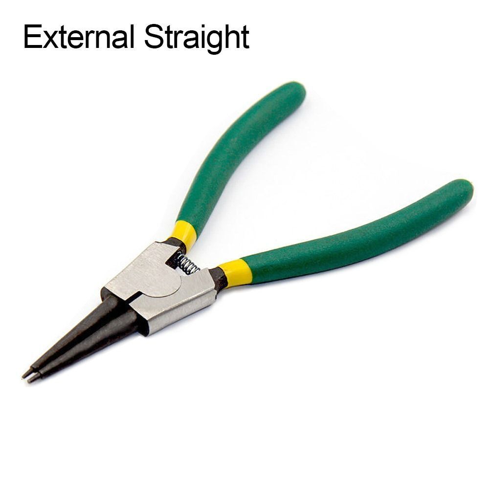 Internal / External Snap-Ring Pliers Circlip Pliers - 4 Piece Set - South East Clearance Centre