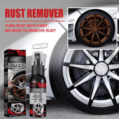 Rust Remover Spray, 30ml