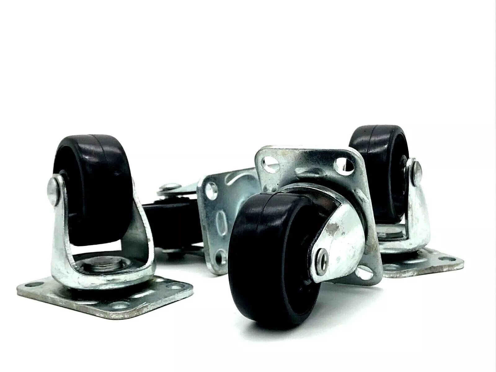 Swivel Caster Wheels 65mm