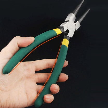 Internal / External Snap-Ring Pliers Circlip Pliers - 4 Piece Set - South East Clearance Centre