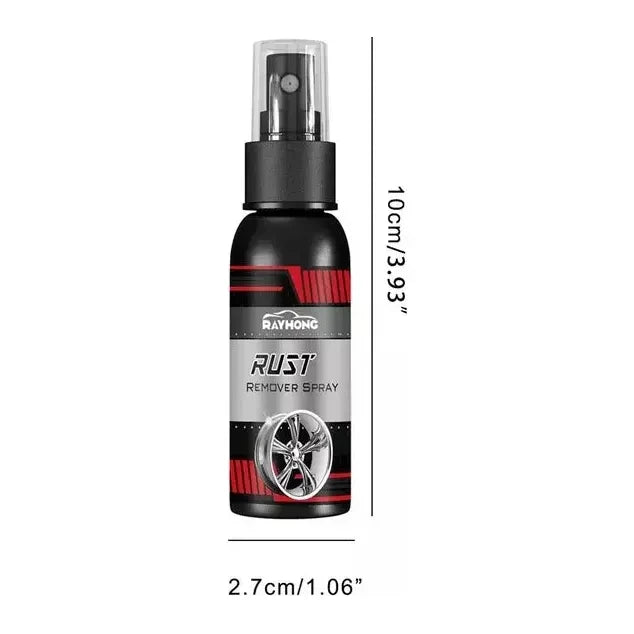 Rust Remover Spray, 30ml