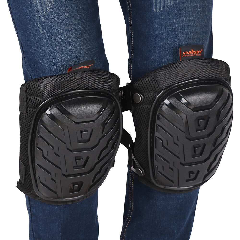 Heavy Duty Knee Protection Pads | High Density Foam Padding - South East Clearance Centre