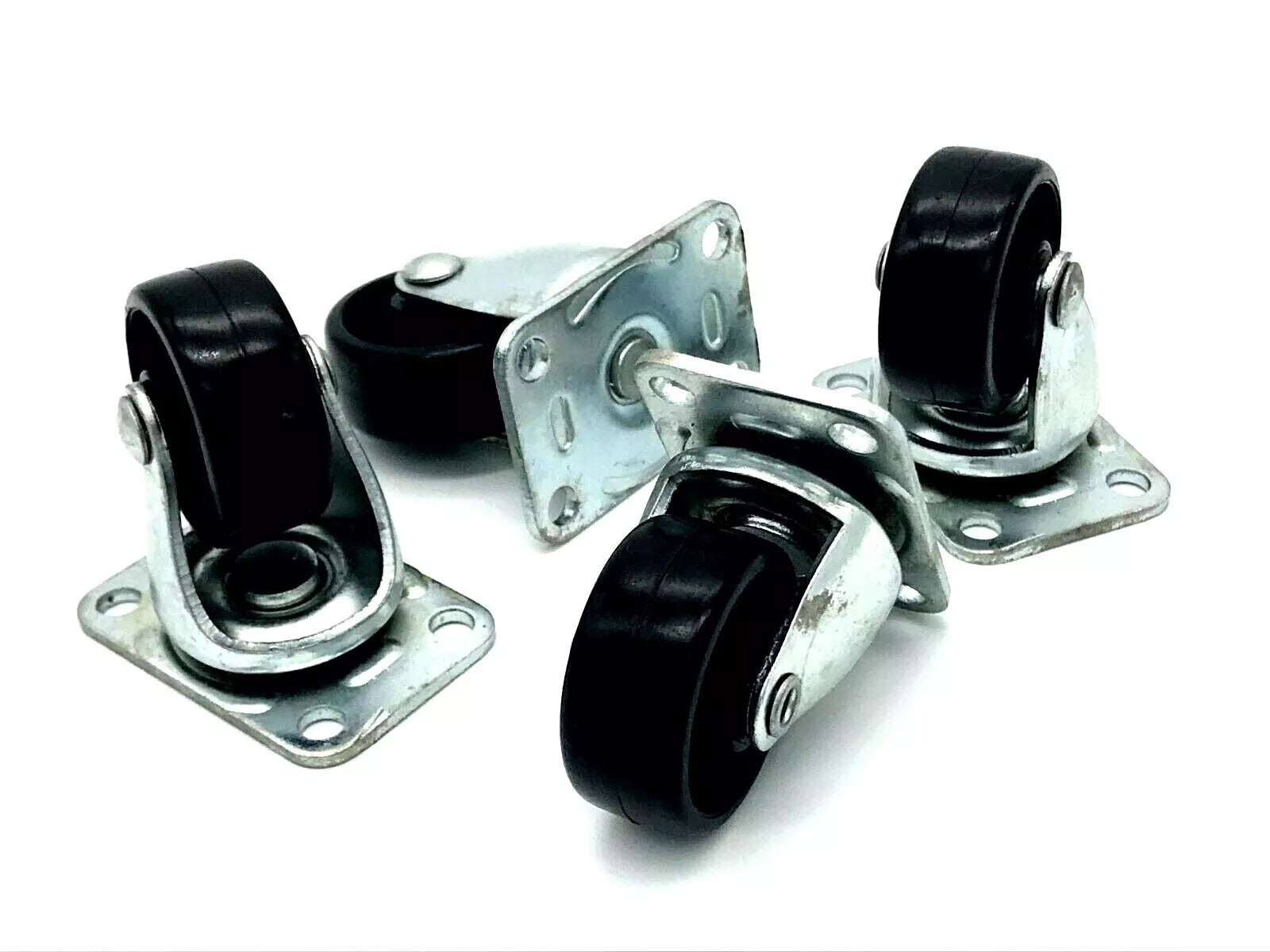 Swivel Caster Wheels 65mm