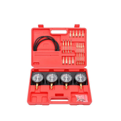 Fuel Vacuum Carburetor Synchronizer Kit Gauge Set - South East Clearance Centre