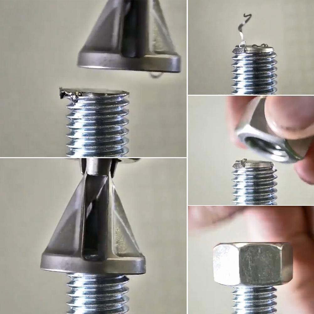 External Chamfer Deburring Tool - South East Clearance Centre