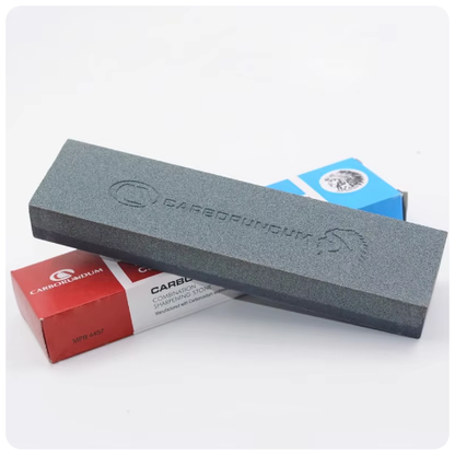 Sharpening Stone, Knife Sharpener 25x50x200mm