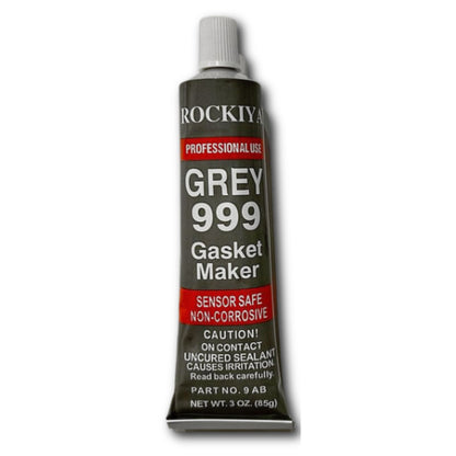 Grey Gasket 999 Maker 85g for import engines - South East Clearance Centre