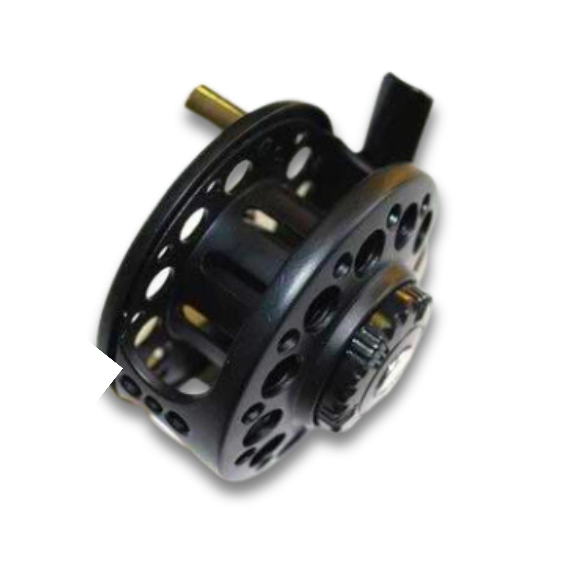 Kamikaze-Kenjutsu PF 3-5# Aluminium Alloy Fly Reel - South East Clearance Centre