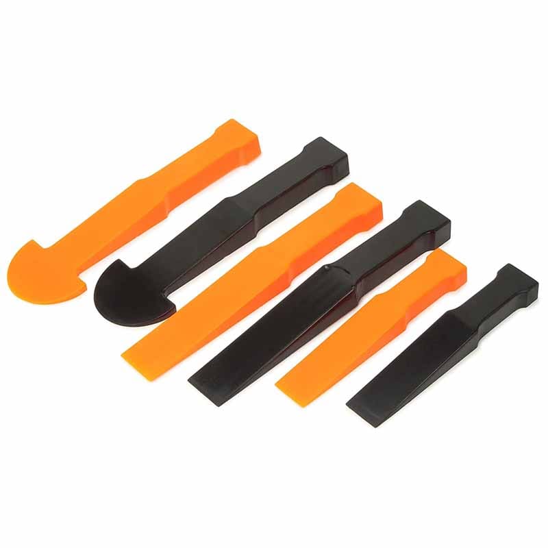 Flexible Pry Bar Tool Kit | South East Clearance Centre