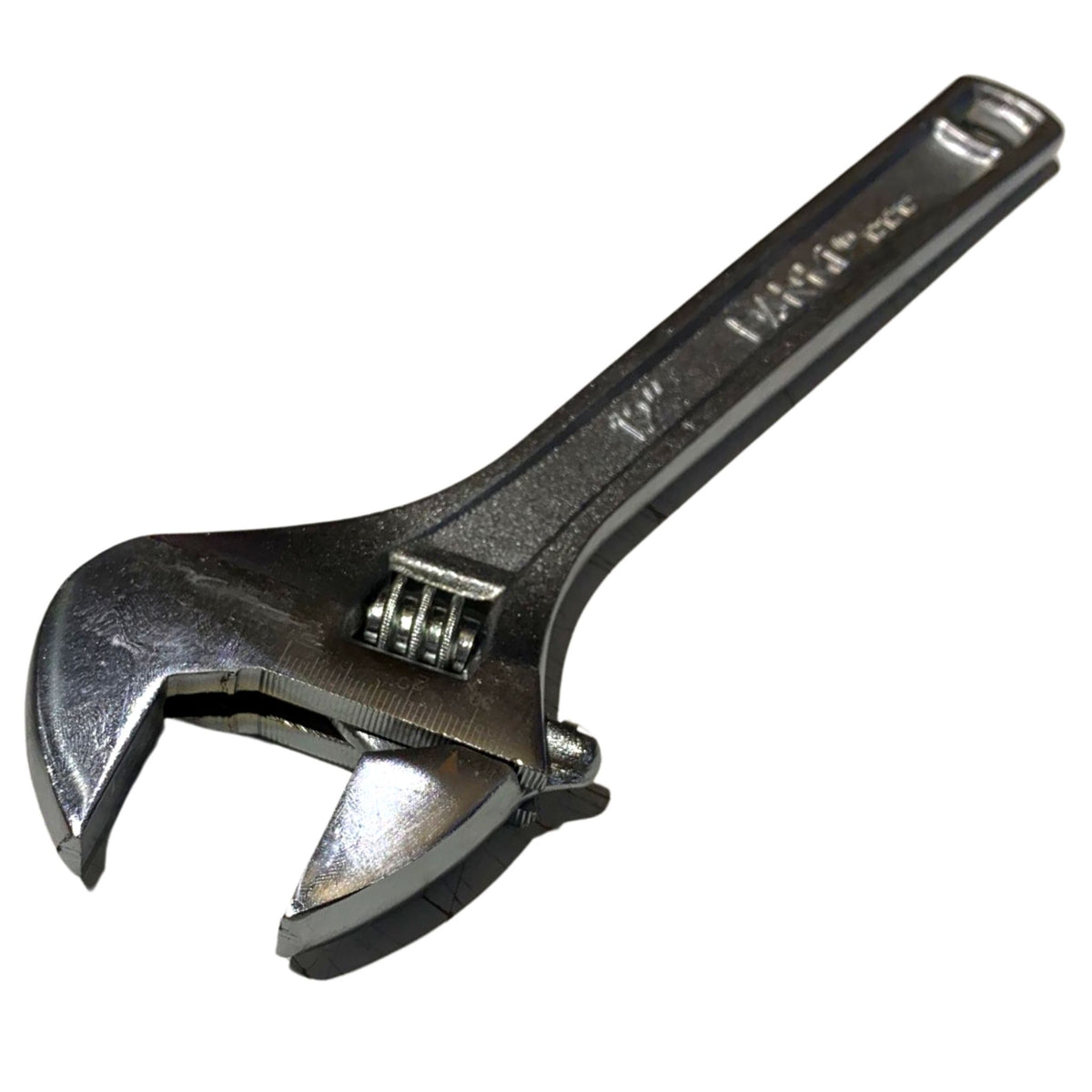 12&quot; Adjustable Wrench - South East Clearance Centre