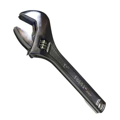 12" Adjustable Wrench - South East Clearance Centre