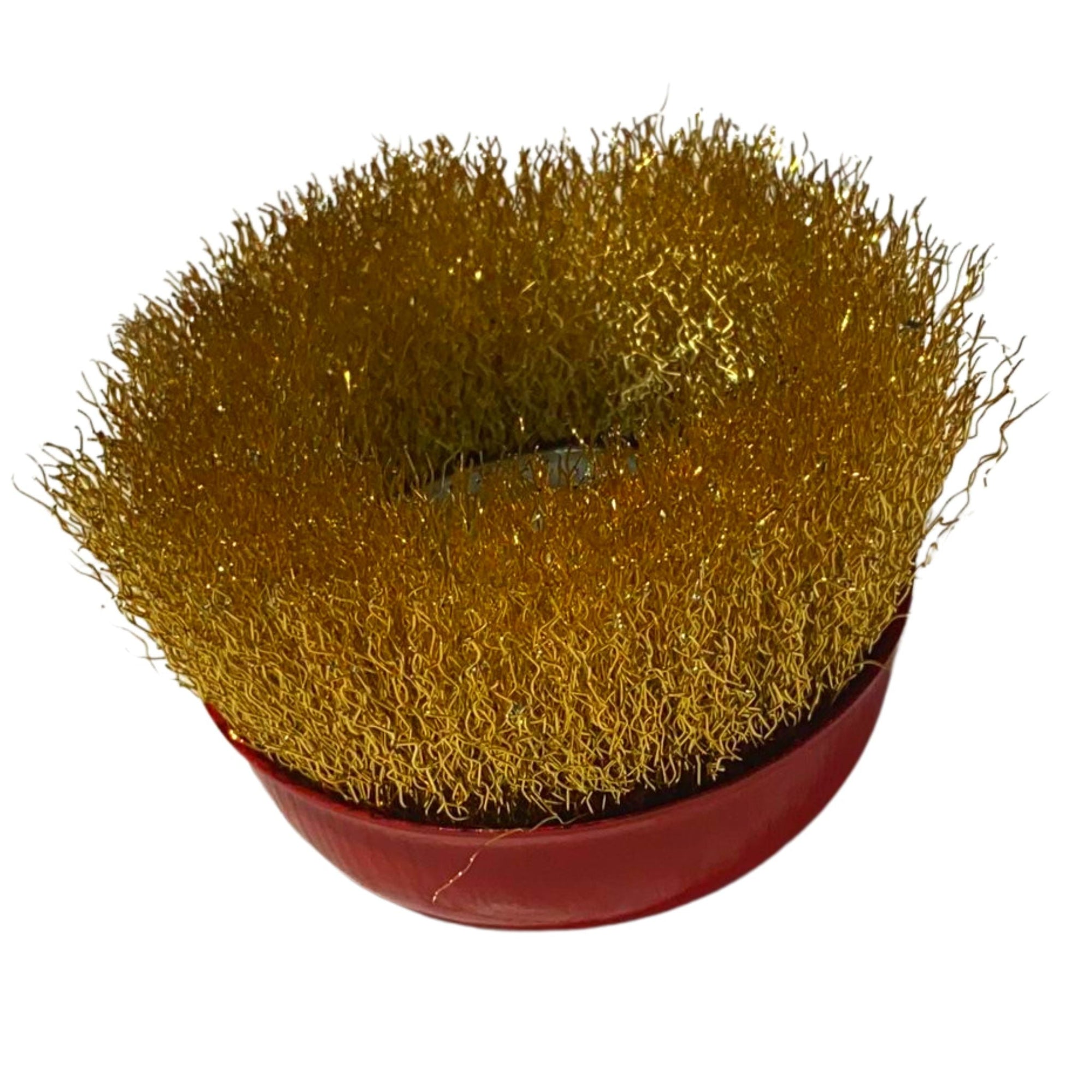 4" Crimped Wire Brush - South East Clearance Centre