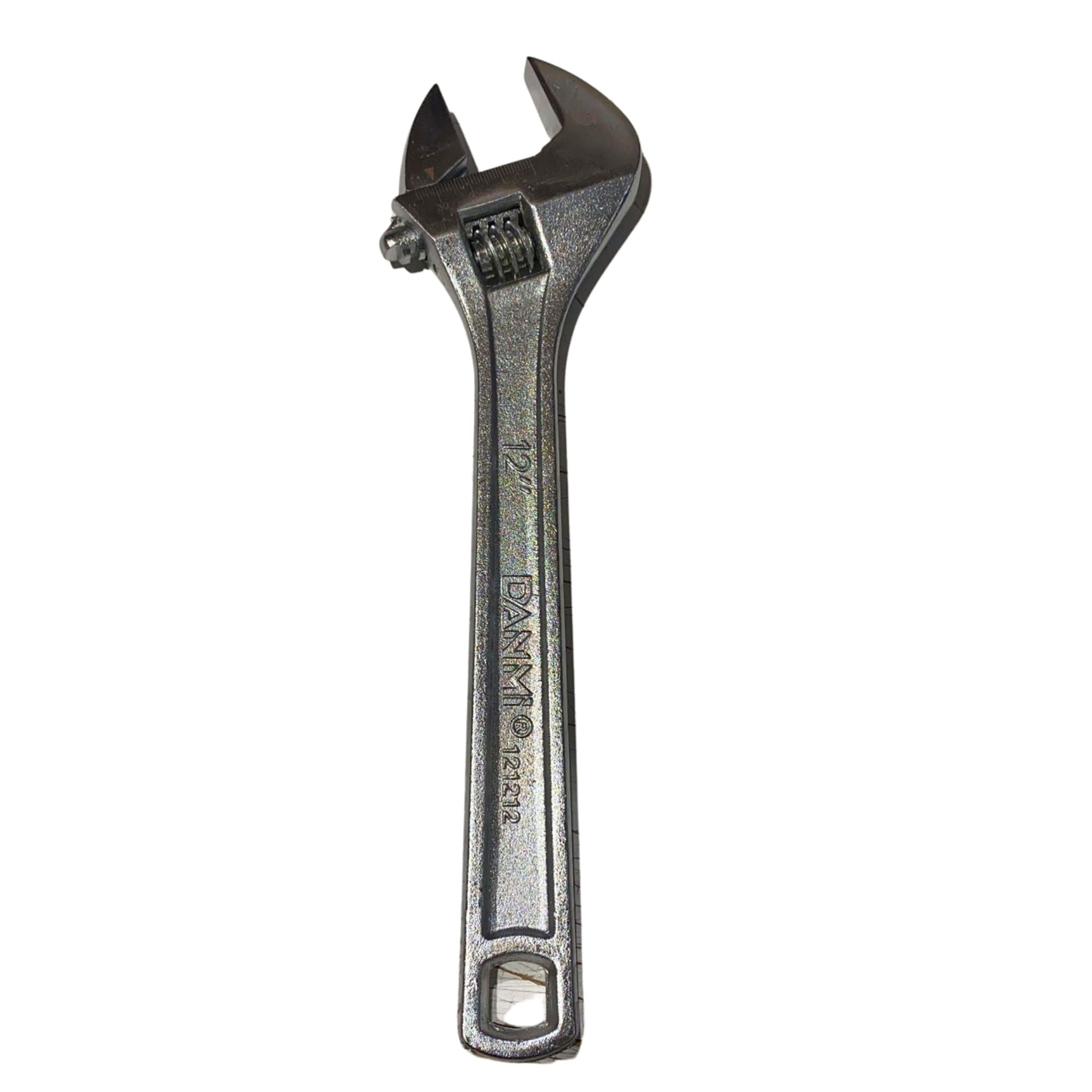 12" Adjustable Wrench - South East Clearance Centre