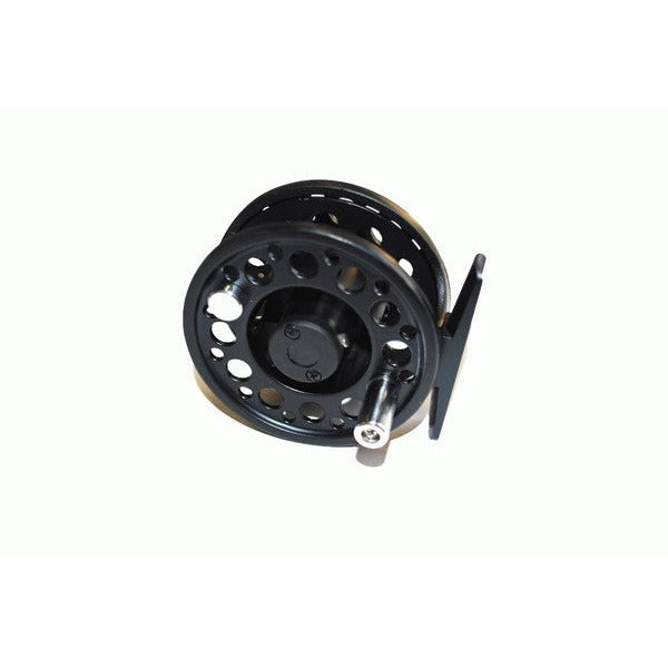 Kamikaze-Kenjutsu PF 3-5# Aluminium Alloy Fly Reel - South East Clearance Centre