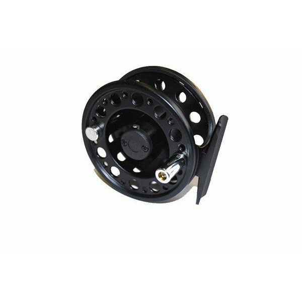 Kamikaze-Kenjutsu PF 6-8# Aluminium Alloy Fly Reel - South East Clearance Centre