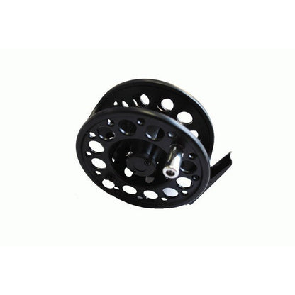 Kamikaze - Kenjutsu PF 9-12# Aluminium Alloy Fly Reel - South East Clearance Centre