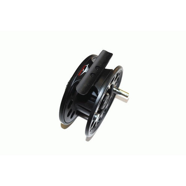 Kamikaze - Kenjutsu PF 9-12# Aluminium Alloy Fly Reel - South East Clearance Centre