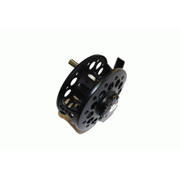 Kamikaze - Kenjutsu PF 9-12# Aluminium Alloy Fly Reel - South East Clearance Centre