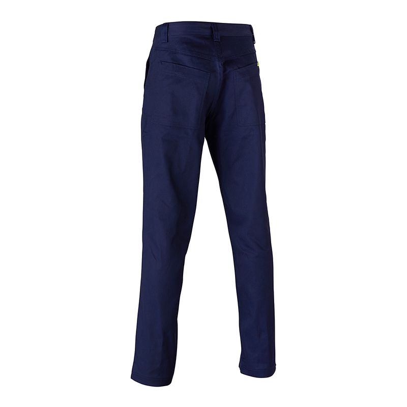 Classic Work Pants Navy 310gsm - South East Clearance Centre