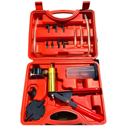 Brake Bleeder Kit - South East Clearance Centre