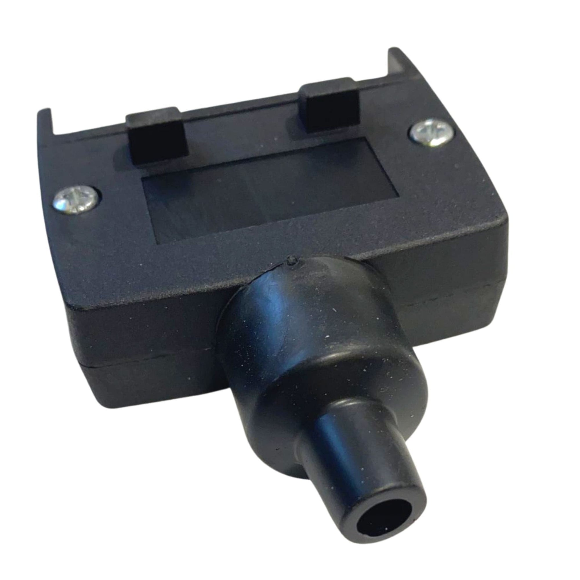 Trailer Connector Plug Flat 7 Pin Male- - South East Clearance Centre