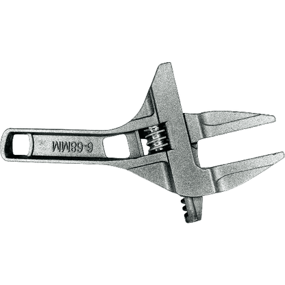 200mm Sanitary Adjustable Wrench - South East Clearance Centre