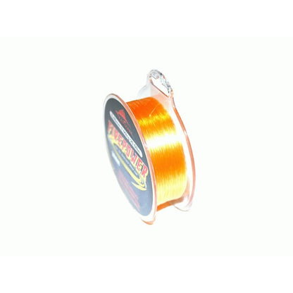 Kamikaze Firepower Super Line 200m 12lb ORANGE ( 3 pack ) - South East Clearance Centre