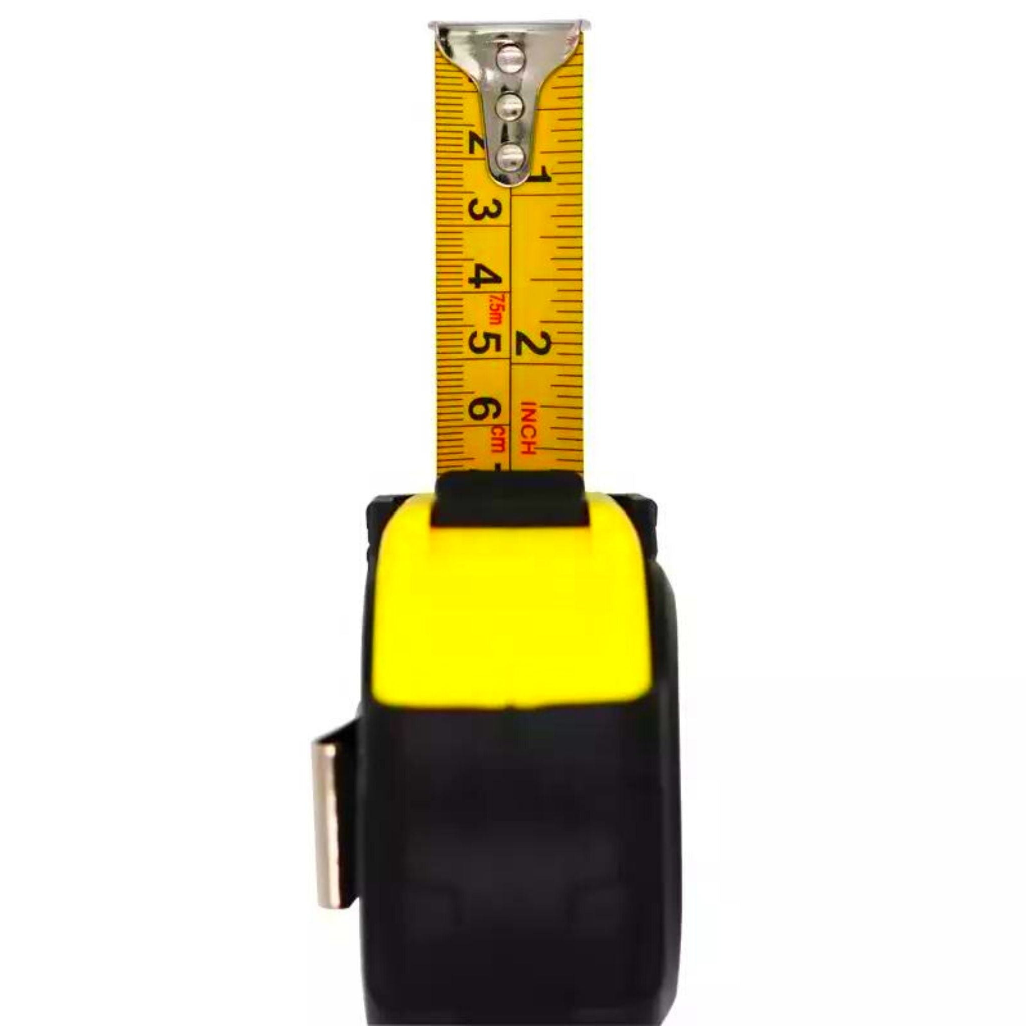 7.5 metre Tape Measure - South East Clearance Centre