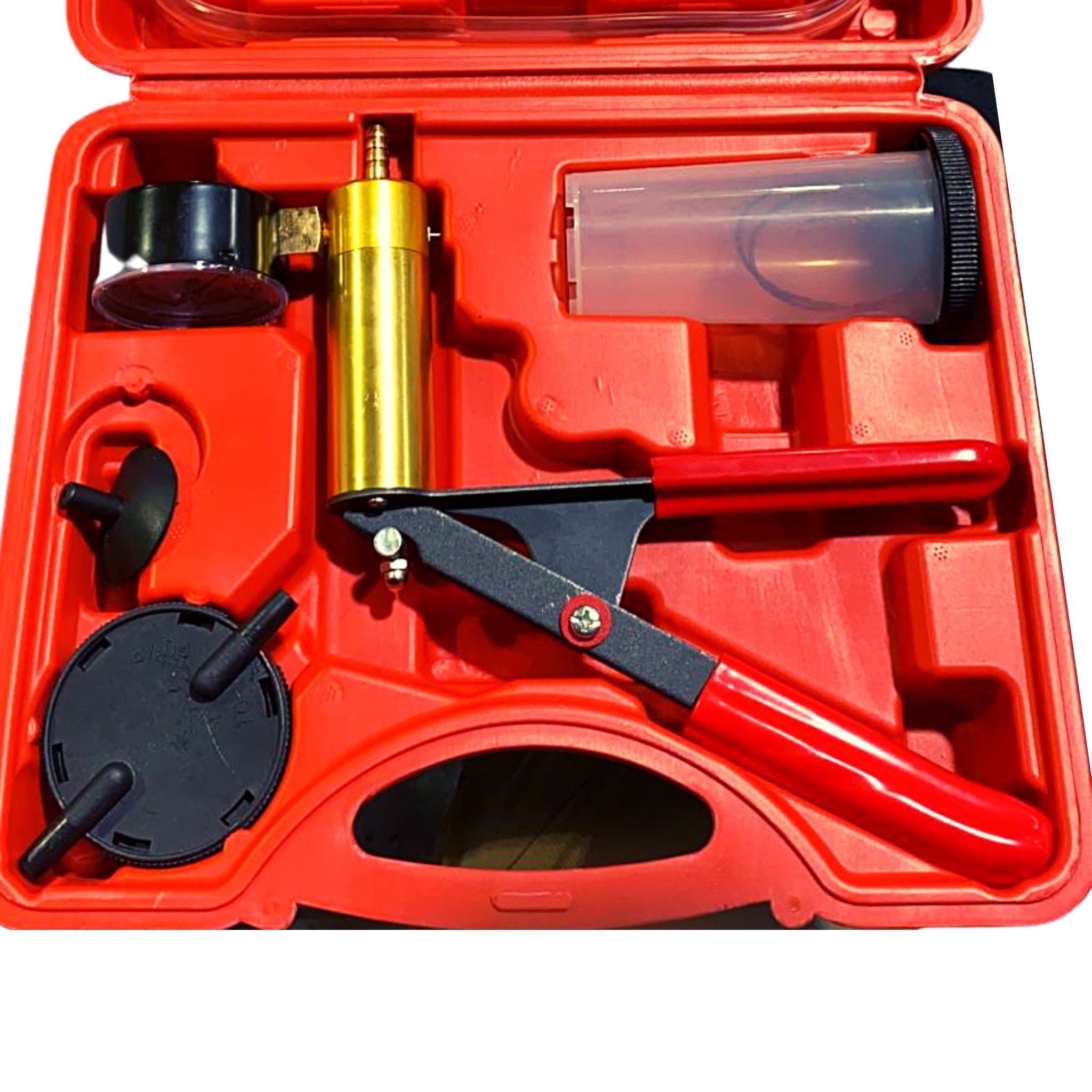 Brake Bleeder Kit - South East Clearance Centre