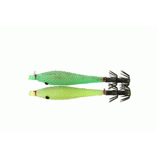 Lumox Lures