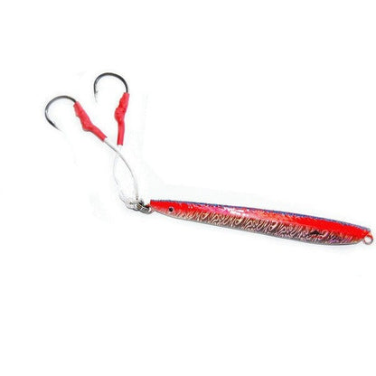 KAMIKAZE Knife Jigs LFN06-150 - 150gr - 2Pk C - South East Clearance Centre