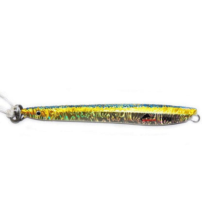 KAMIKAZE Knife Jigs LFN06-400 - 400gr - 3Pk B - South East Clearance Centre