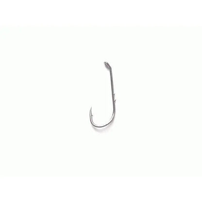 New 10 x Size 1 Kamikaze BAITHOLDER Black Nickel Hooks - South East Clearance Centre