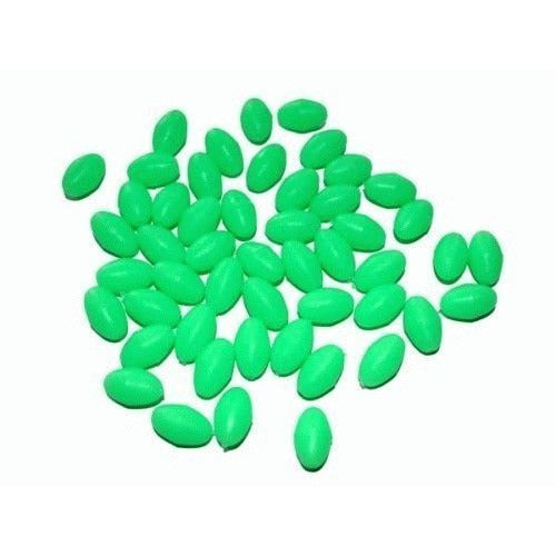 Kamikaze Lumonious Beads 6mmx10mm - 50 Pk - South East Clearance Centre