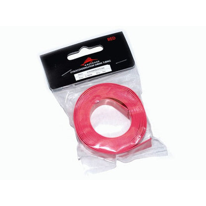 Kamikaze Pyrocondensation Tube (Red) 9.5mm - 2m - South East Clearance Centre