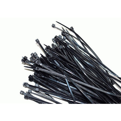 Kamikaze - Cable Ties (Bait Rigging) - 100mm (100pcs) - South East Clearance Centre