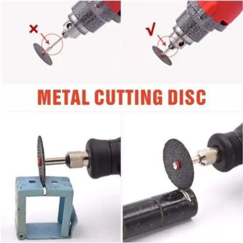 78 piece Abrasive Cutting Disc Set - South East Clearance Centre