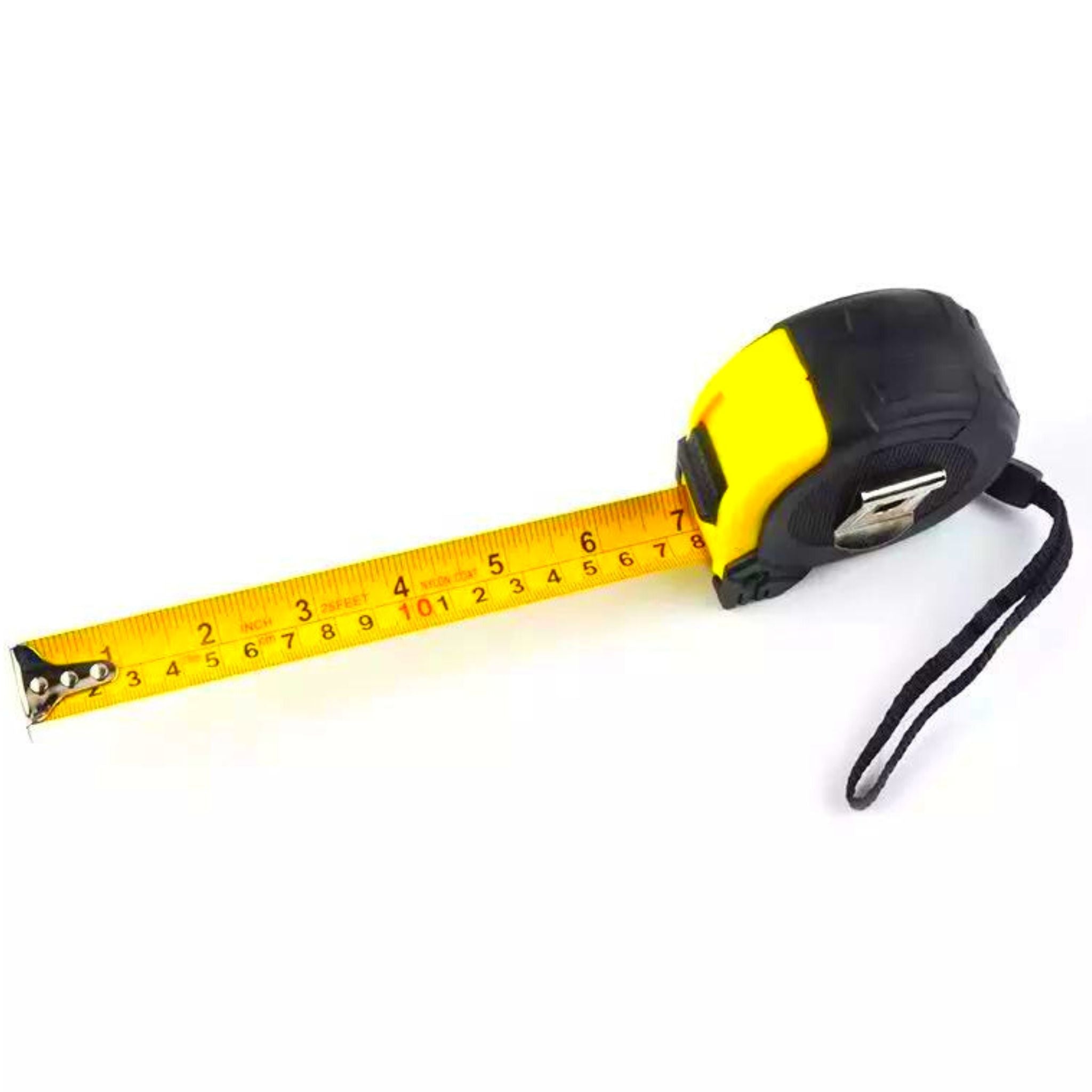 7.5 metre Tape Measure - South East Clearance Centre