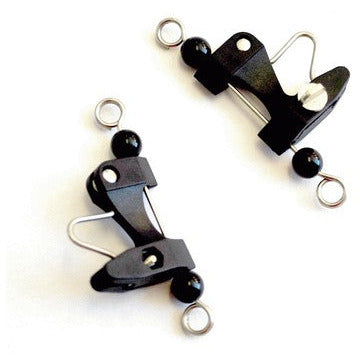 Kamikaze Outrigger Clips - 2 Pk - South East Clearance Centre