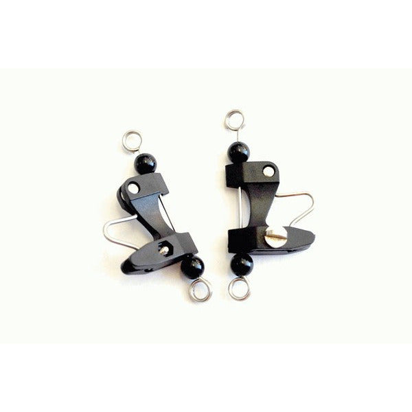 Kamikaze Outrigger Clips - 2 Pk - South East Clearance Centre