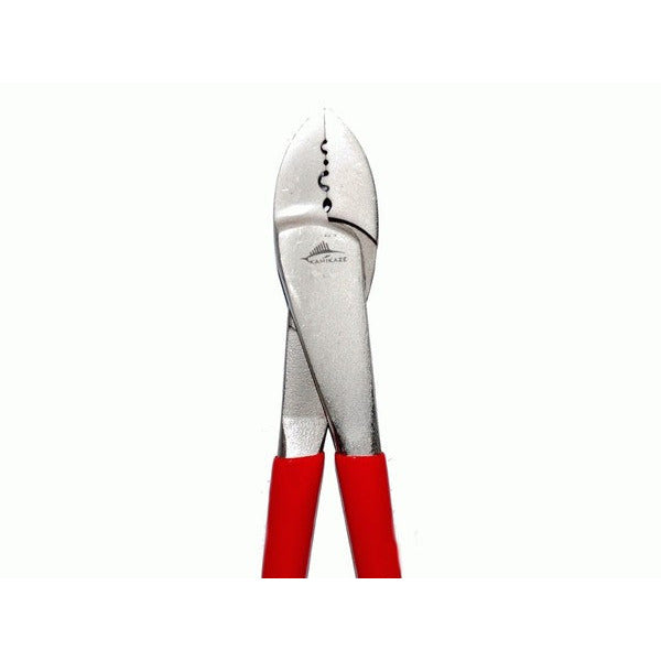 KAMIKAZE - GAME FISHING CRIMP PLIERS - South East Clearance Centre